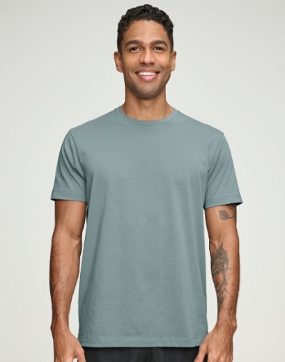 Picture of Winning Spirit Premium Cotton Face Tee